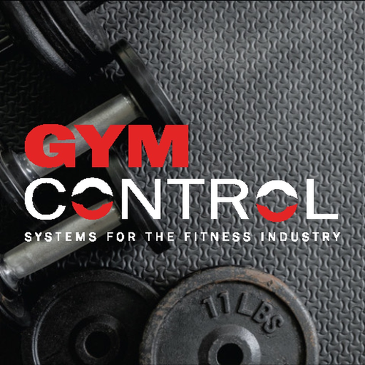 Gym Control app icon