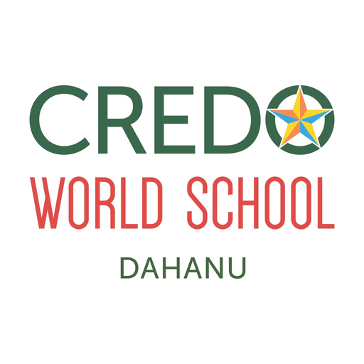 Credo World Dahanu app icon
