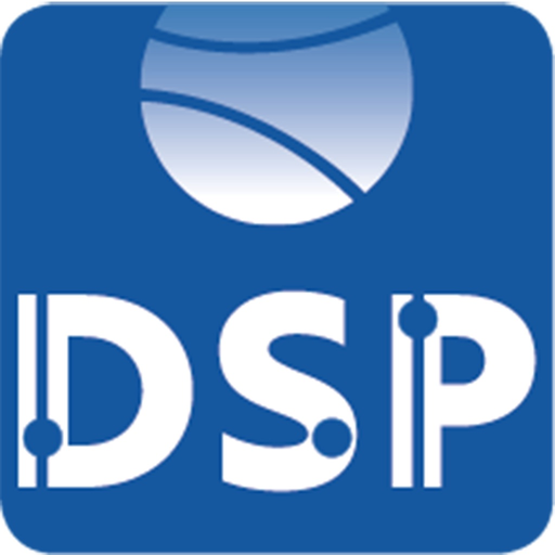 PhonocarDSP app icon