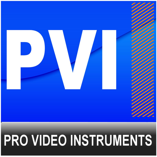 VUMATRIX FX CONTROL app icon