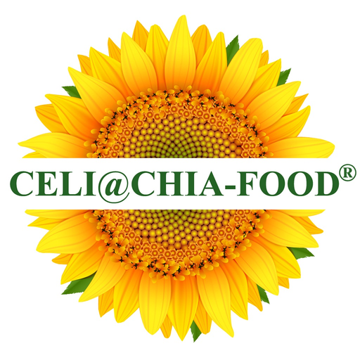 Celiachia Food app icon
