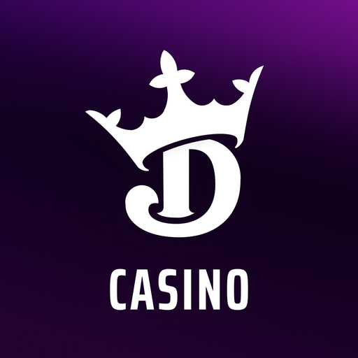 DraftKings Casino - Real Money app icon