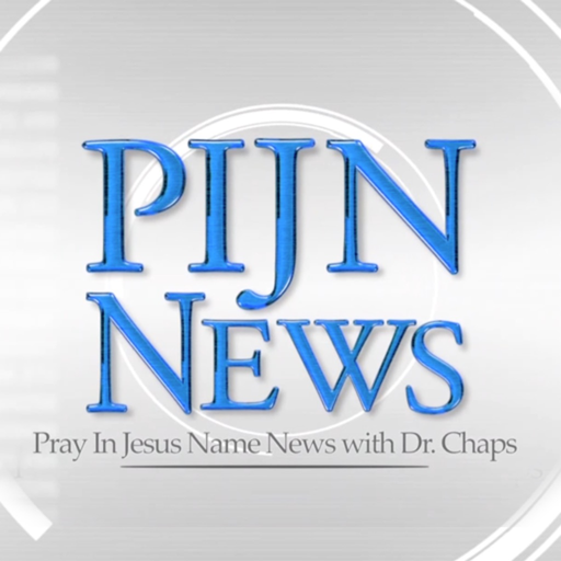 PIJN NEWS app icon