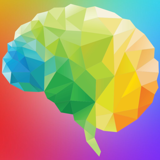 Binaural Beats - Brain Waves app icon
