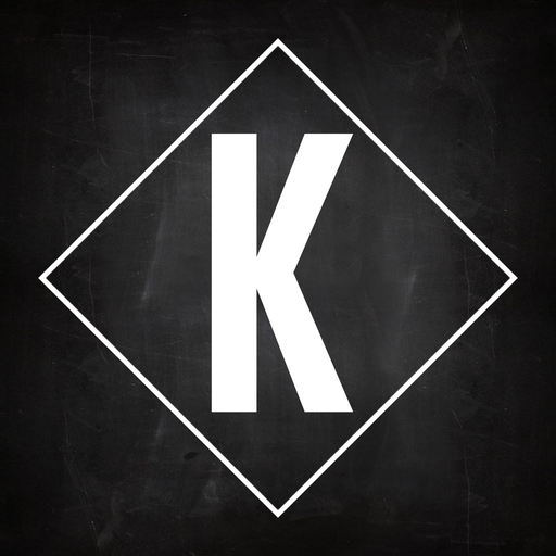KIENER.ME app icon