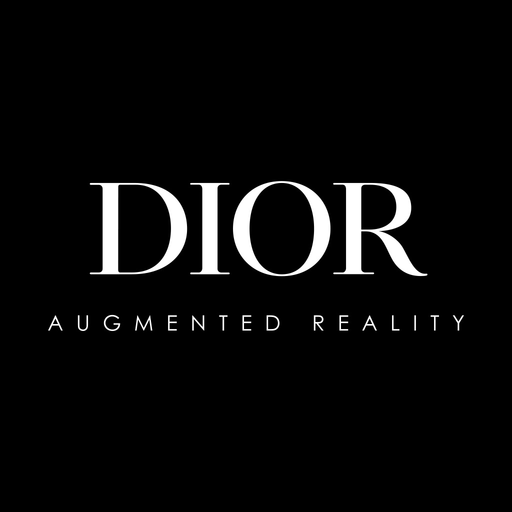 Dior AR Experience app icon