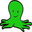 OctoShell icon