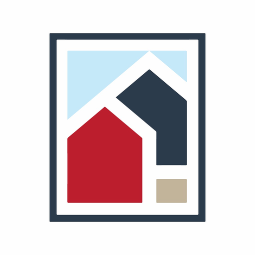 Western MI Parade of Homes app icon