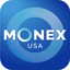 Monex USA icon