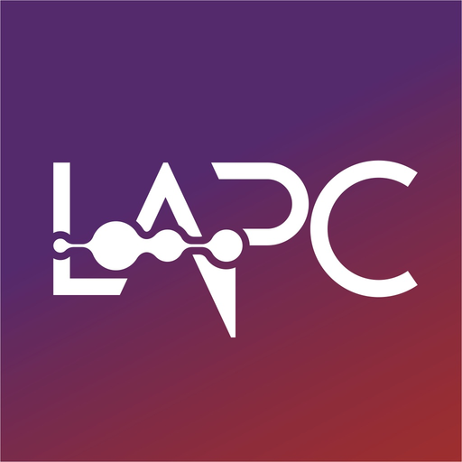 LAPC app icon