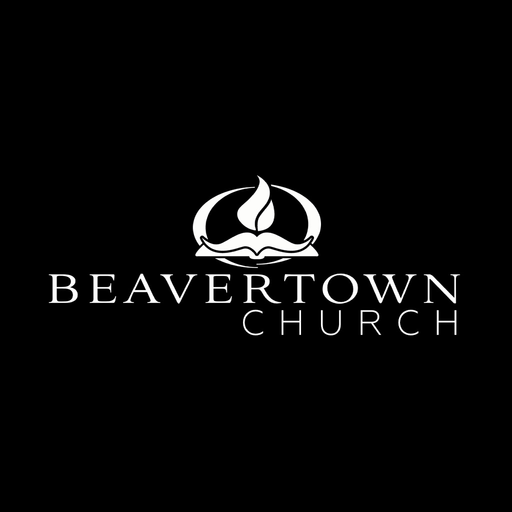 Beavertown Church app icon