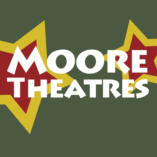 Moore Theatres app icon