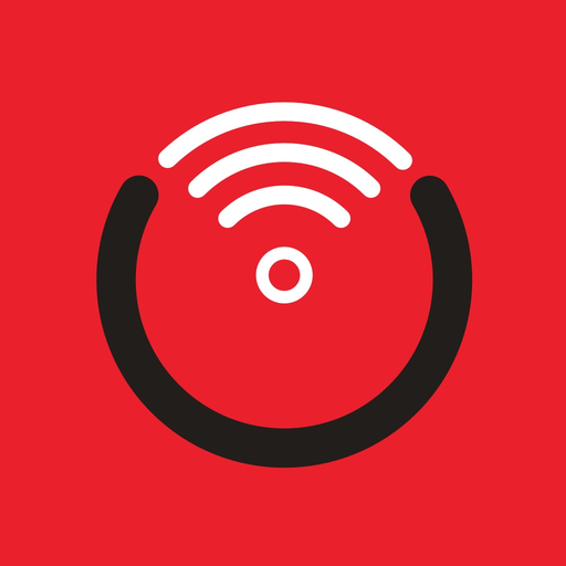 Raymote app icon