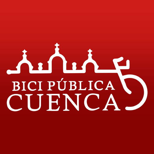 BiciCuenca app icon