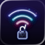 WifiPass Map icon