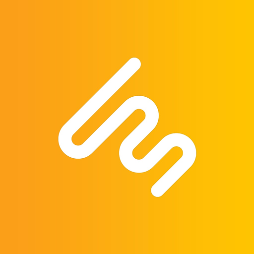 Trem Digital app icon