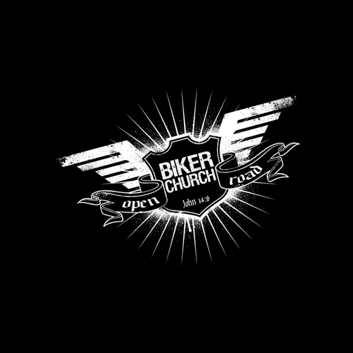 Open Road Biker Church app icon