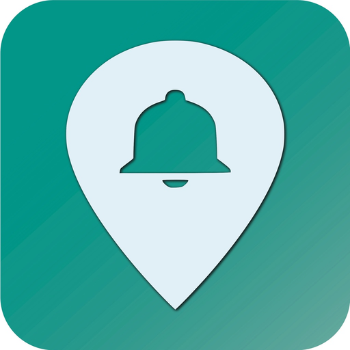 Remind Me When I'm There app icon