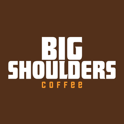 Big Shoulders Coffee app icon
