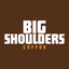 Big Shoulders Coffee icon