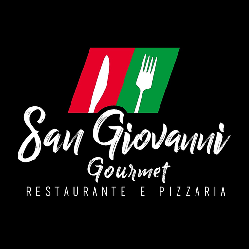 San Giovanni Pizza app icon