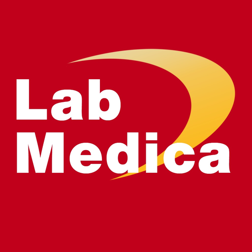 LabMedica app icon