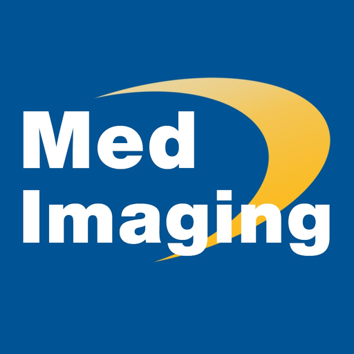 MedImaging app icon