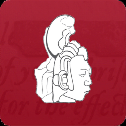 Archaeology of Harvard Yard app icon