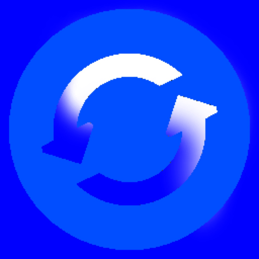 BRL to USD measures app icon