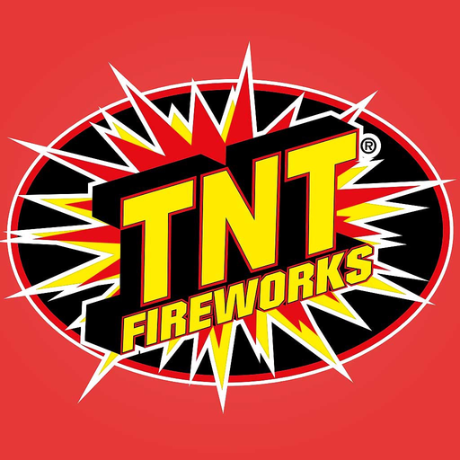 TNT Fireworks app icon
