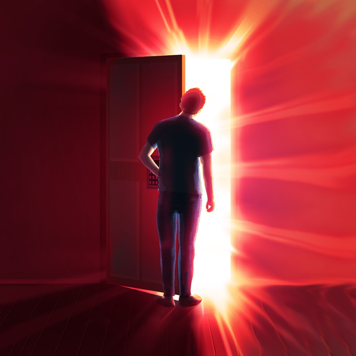 Escape Room Movies app icon