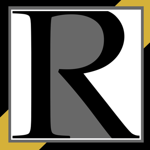 Robes Law Group app icon