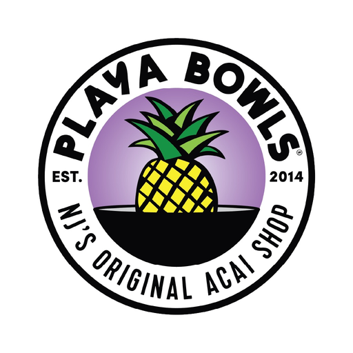 Playa Bowls Rewards app icon