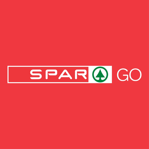 SPAR GO app icon