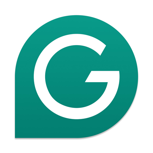 Grammarly: AI Writing App app icon