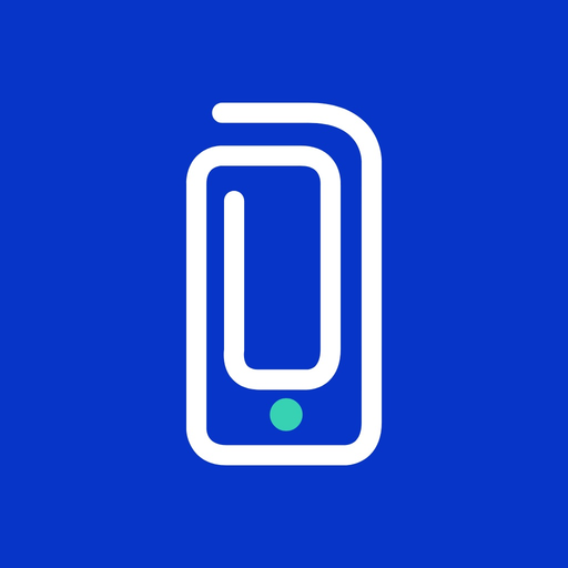 Clipp - Movilidad app icon