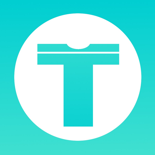 Tshirt Planet app icon