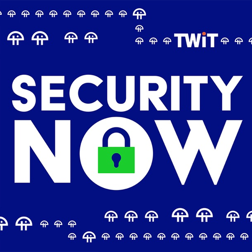 Security Now app icon
