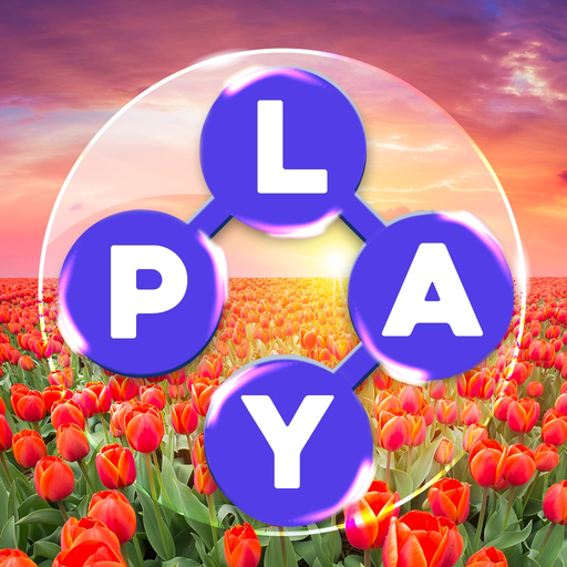 Word Wiz - Connect Words Game app icon
