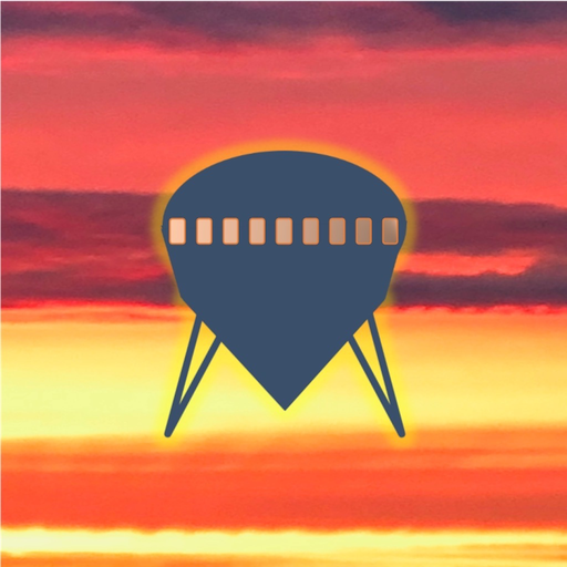 Jupiter Explorer app icon
