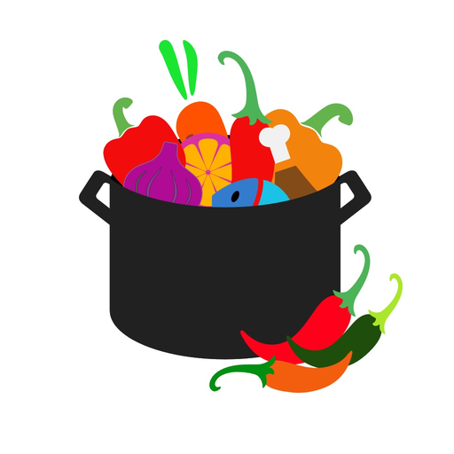 Tasty Words 2 app icon