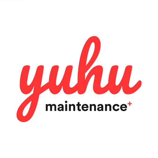 Yuhu Maintenance+ app icon