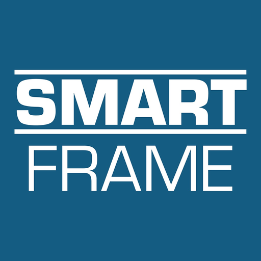 SmartFrame by Tilling Timber app icon