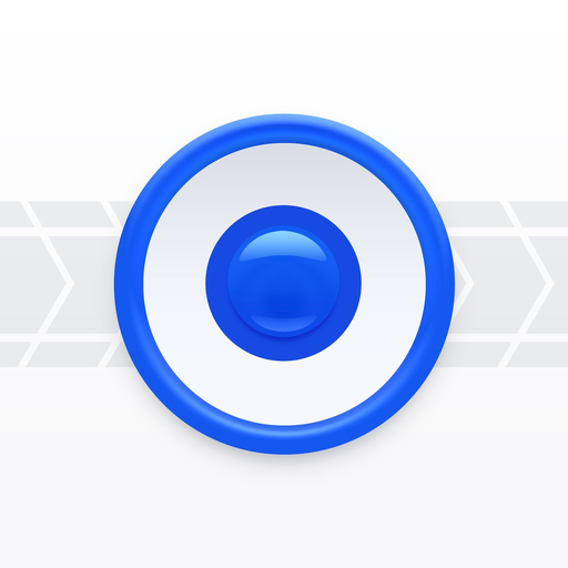 Car Decibel Sound Level Meter app icon