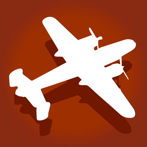 Towers Hill in WWII app icon