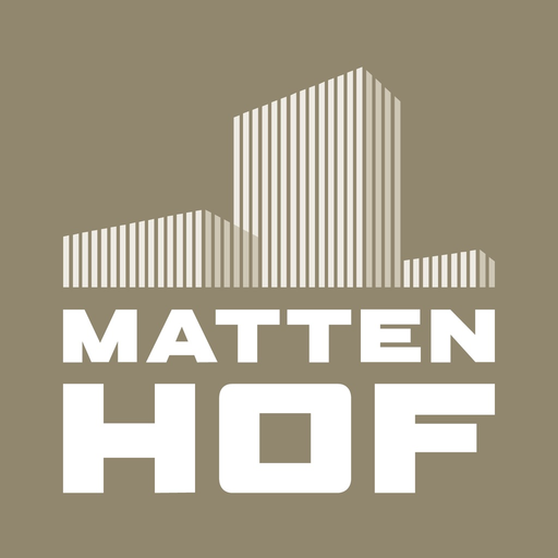 Mattenhof app icon