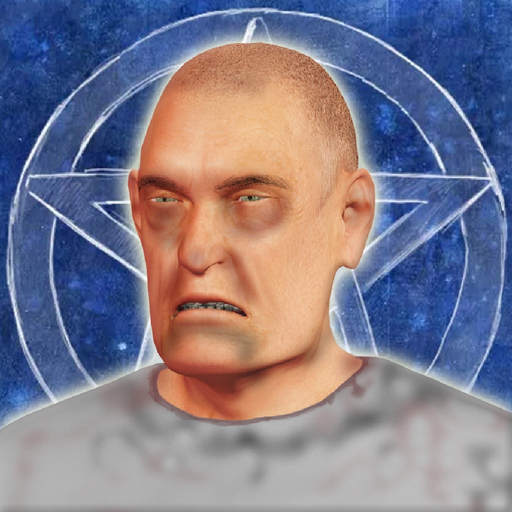 Mystery Files: Asylum Of Death app icon