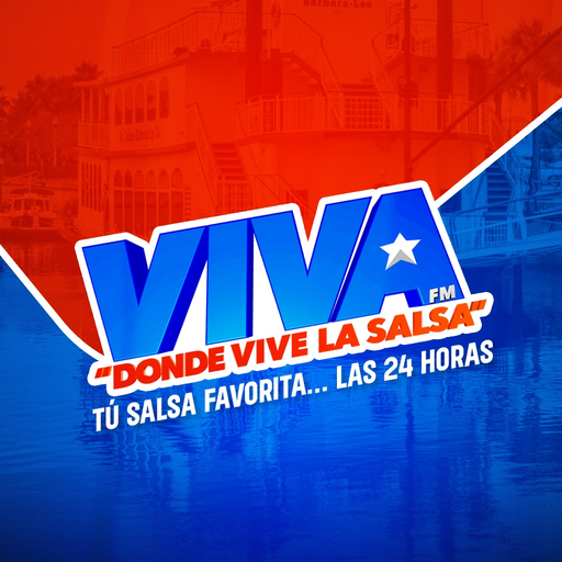 Viva FM Orlando app icon