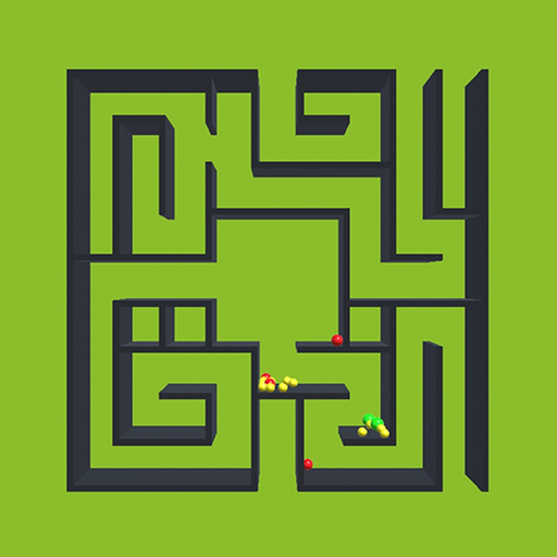Maze Rotate app icon
