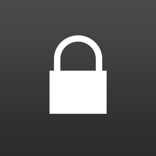 PassGen - Password Generator app icon